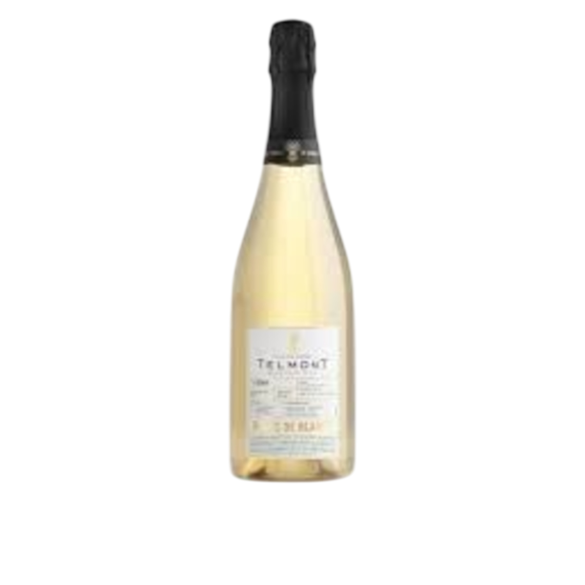 Telmont Blanc De Blancs 750 ml