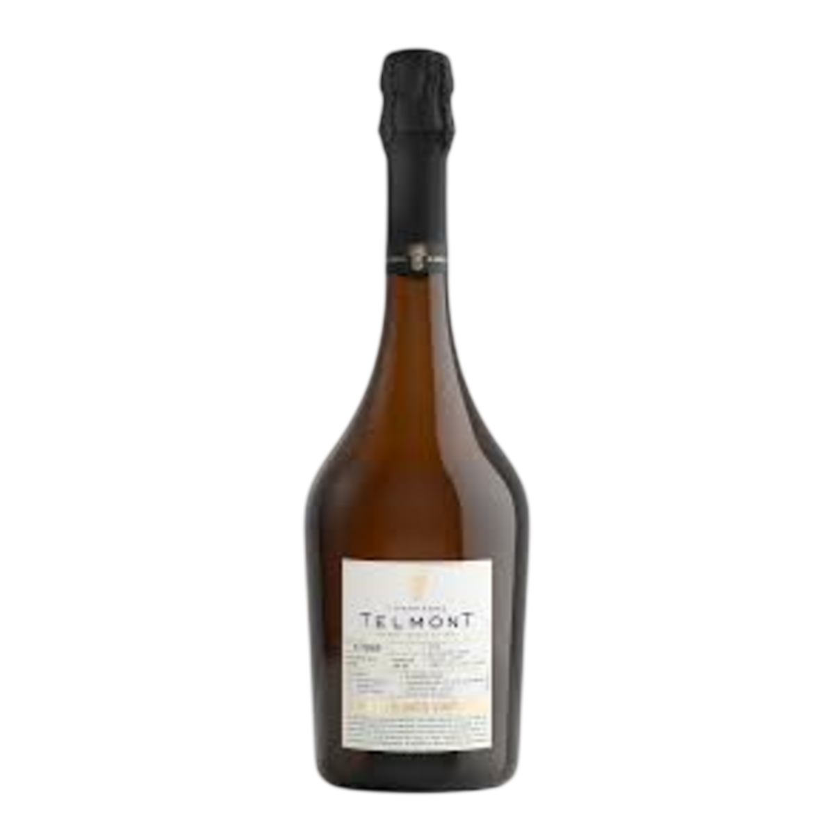 Telmont Blanc De Blancs Vinotheque 2006 750 ml