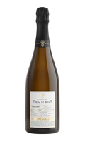 Telmont Champagne Vinotheque 2012 750 ml