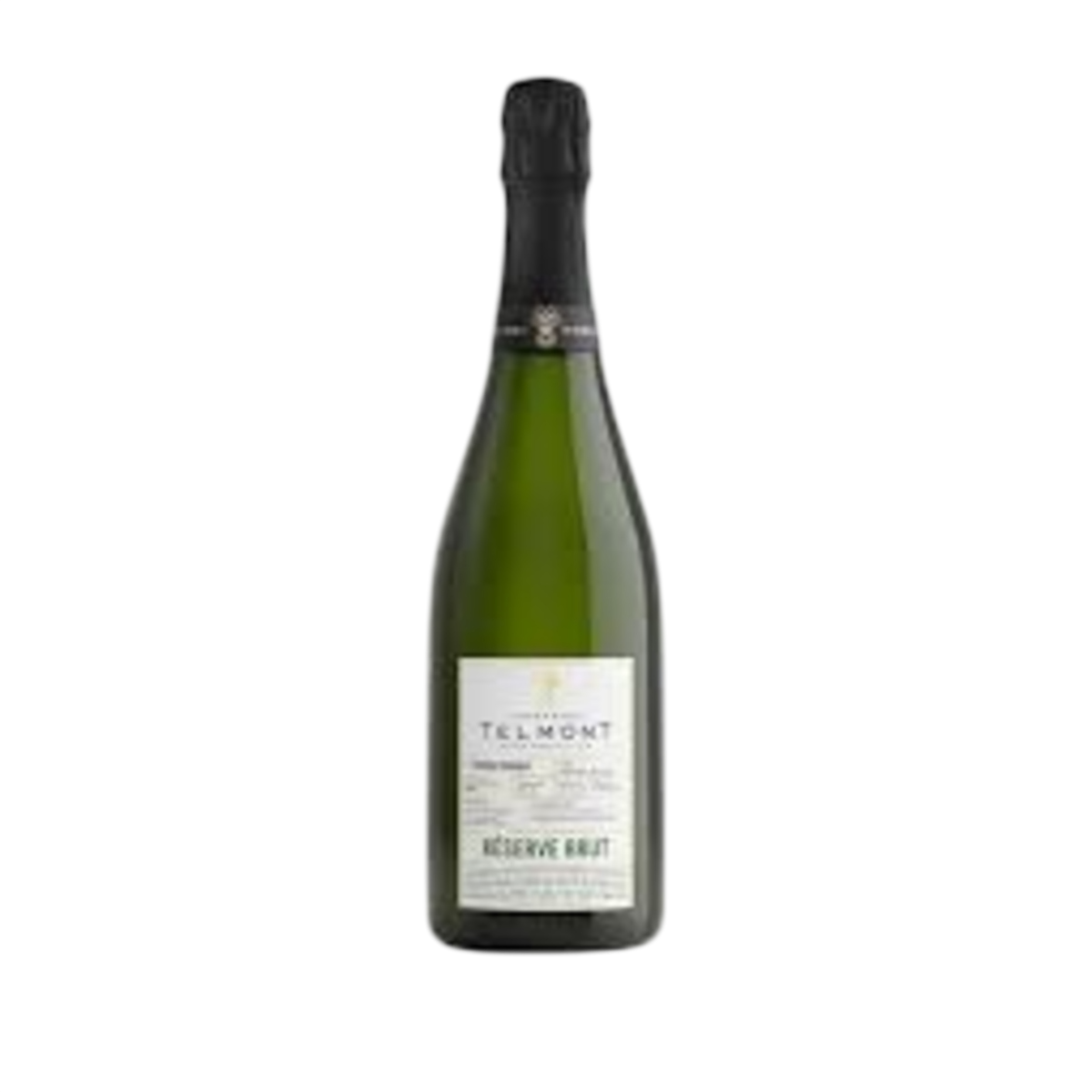 Telmont Reserve Brut 2021 750 ml