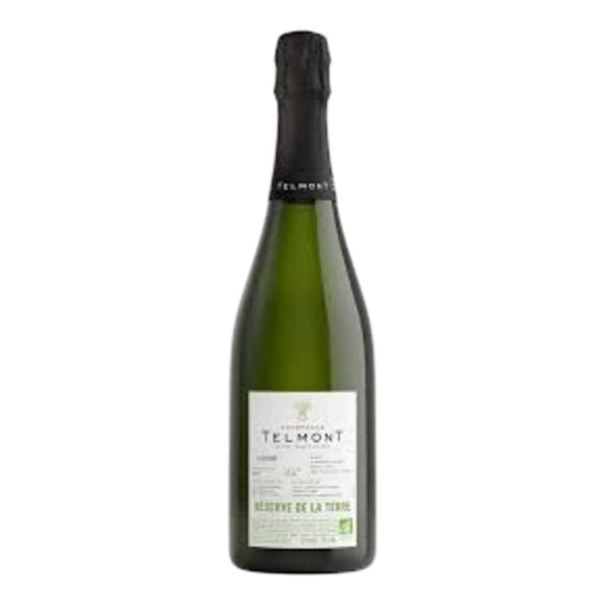 Telmont Reserve De La Terre 750 ml