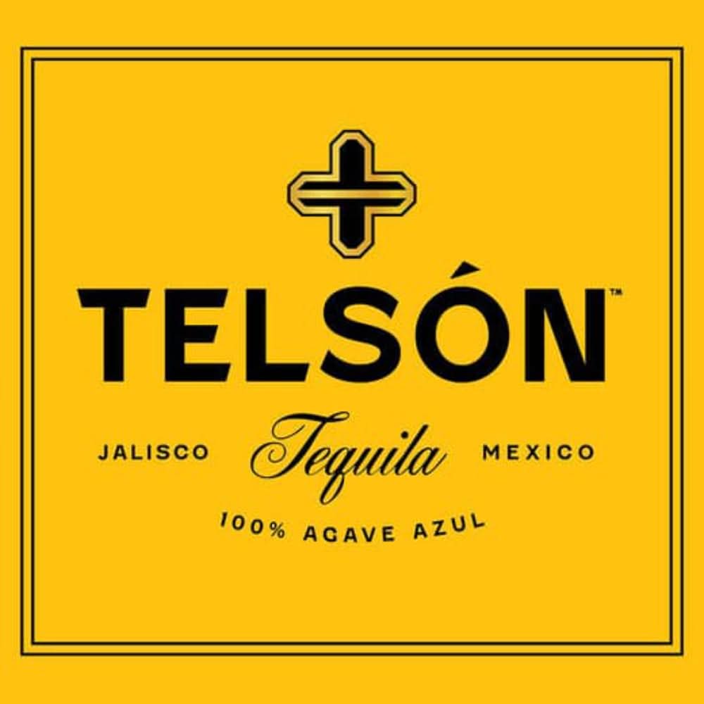 Telson Anejo Tequila 750ml