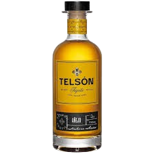 Telson Anejo 750 ML