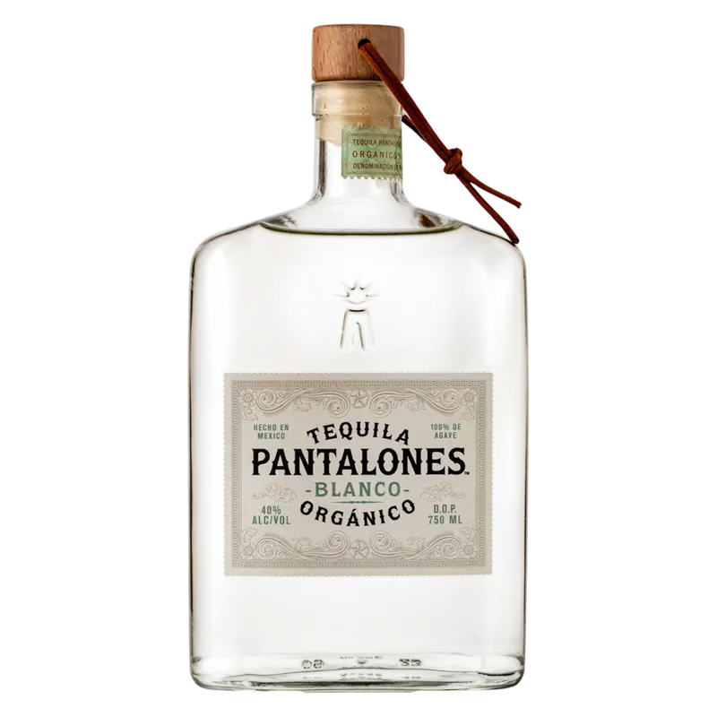 Telson Tequila Blanco 750 ml
