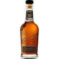 Templeton 10 Year Old Rye Whiskey 750ml