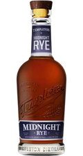 Templeton Midnight Rye 750 ML