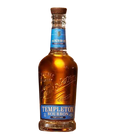 Templeton Rye Bourbon Fortitude 750 ML