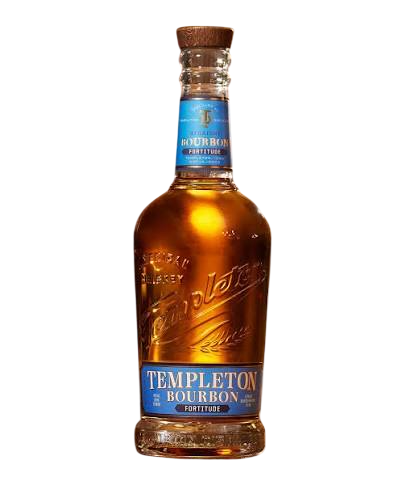 Templeton Rye Bourbon Fortitude 750 ML