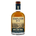 Templeton Rye Maple Cask Finish 750ml