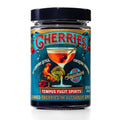 Tempus Fugit Non Alcoholic Cocktail Cherries 14.64-Oz