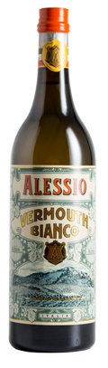 Tempus Fugit Spirits Alessio Dry Vermouth 375ml