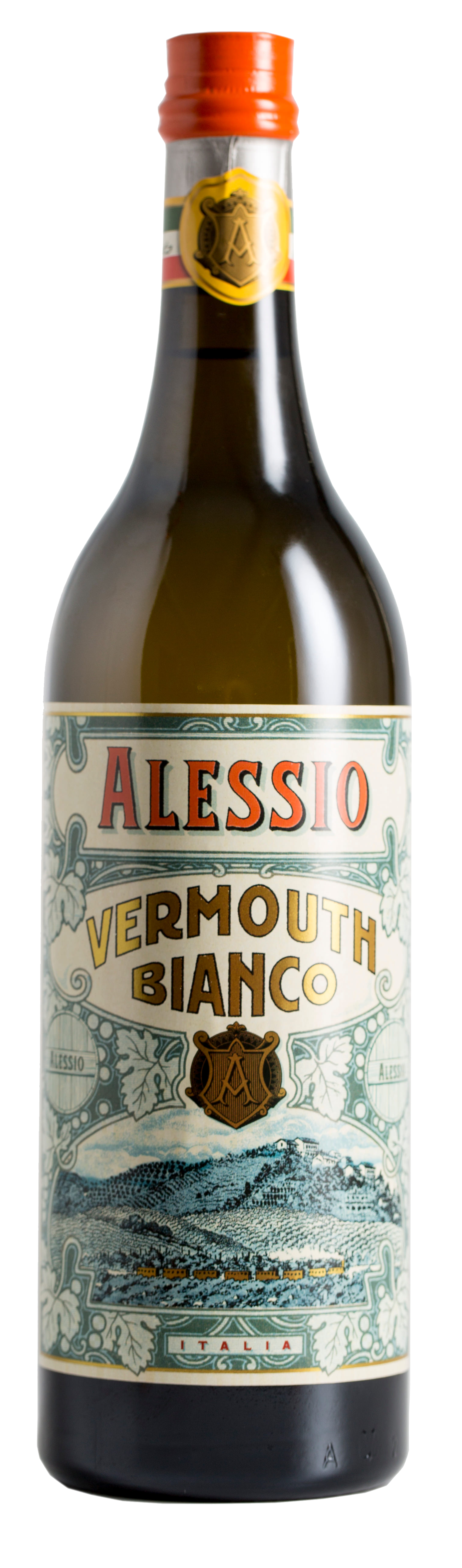 Tempus Fugit Spirits Alessio Dry Vermouth 375ml