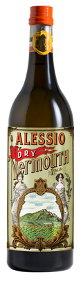 Tempus Fugit Spirits Alessio Vermouth Bianco 375ml