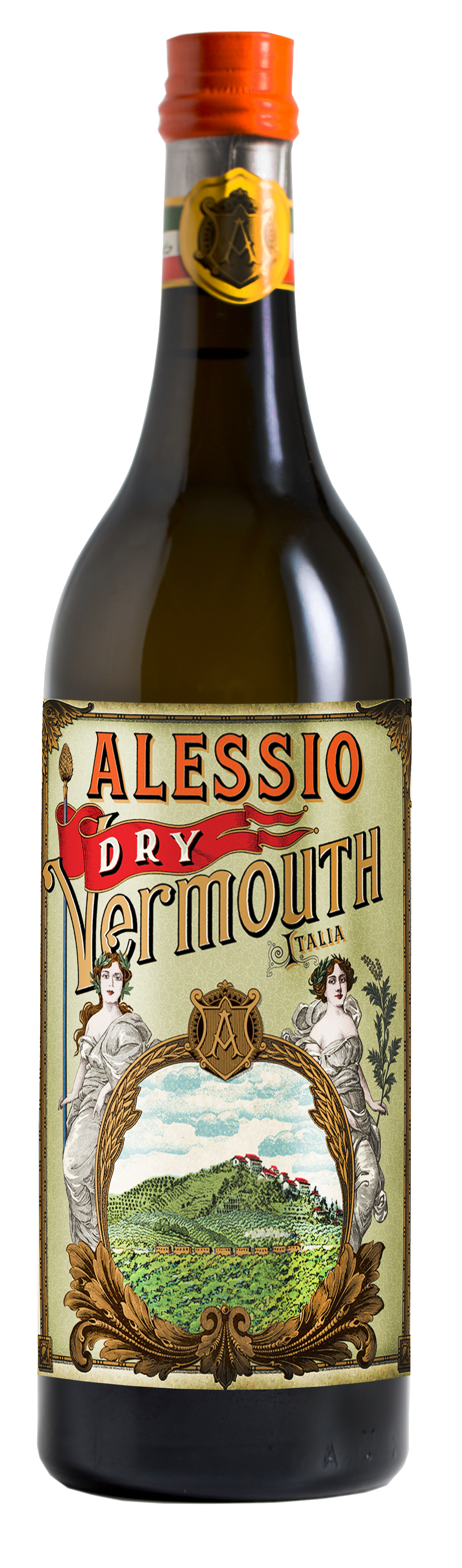 Tempus Fugit Spirits Alessio Vermouth Bianco 375ml