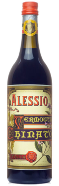 Tempus Fugit Spirits Alessio Vermouth Chinato 375ml