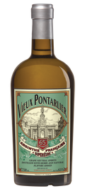 Tempus Fugit Spirits Pontarlier Absinthe Superieure 750ml