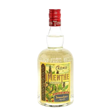 Tempus Fugit Creme De Menthe 750ml