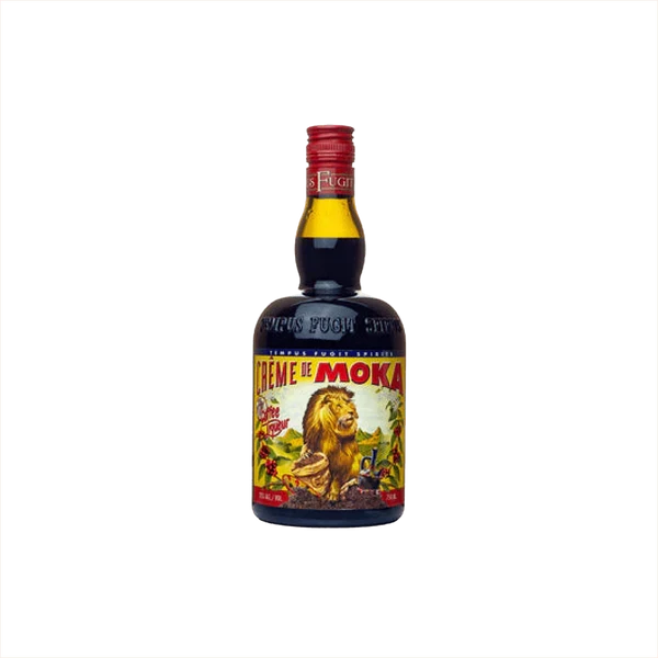 Tempus Fugit Creme De Moka 750ml