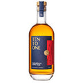 Ten To One Dark Rum 750ml
