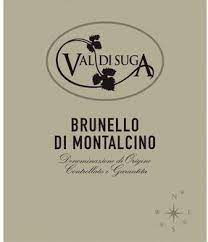 2020 Tenimenti Angelini Val di Suga Brunello di Montalcino DOCG 750ml