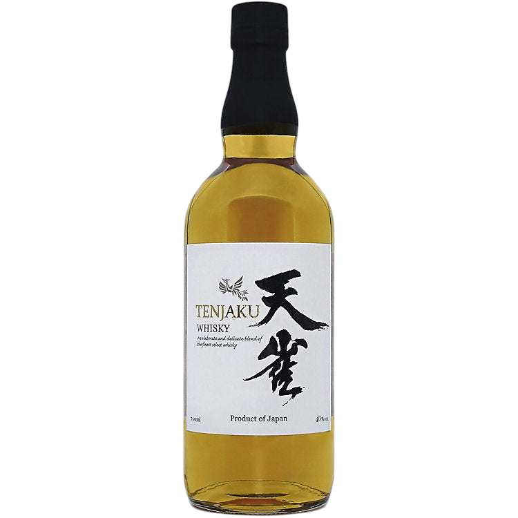 Tenjaku Blended 750 ml