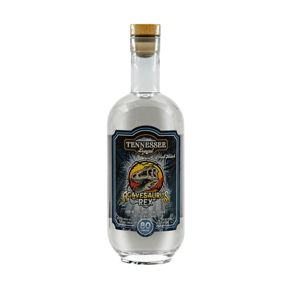 Tennessee Legend Agavesaurus 750ml