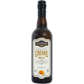 Tennessee Legend Small Batch Creme Brulee 750ml
