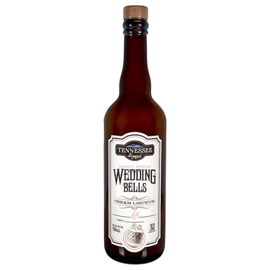 Tennessee Legend Small Batch Wedding Bells 750ml