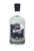 Tennessee Legend Wildman Vodka 750ml