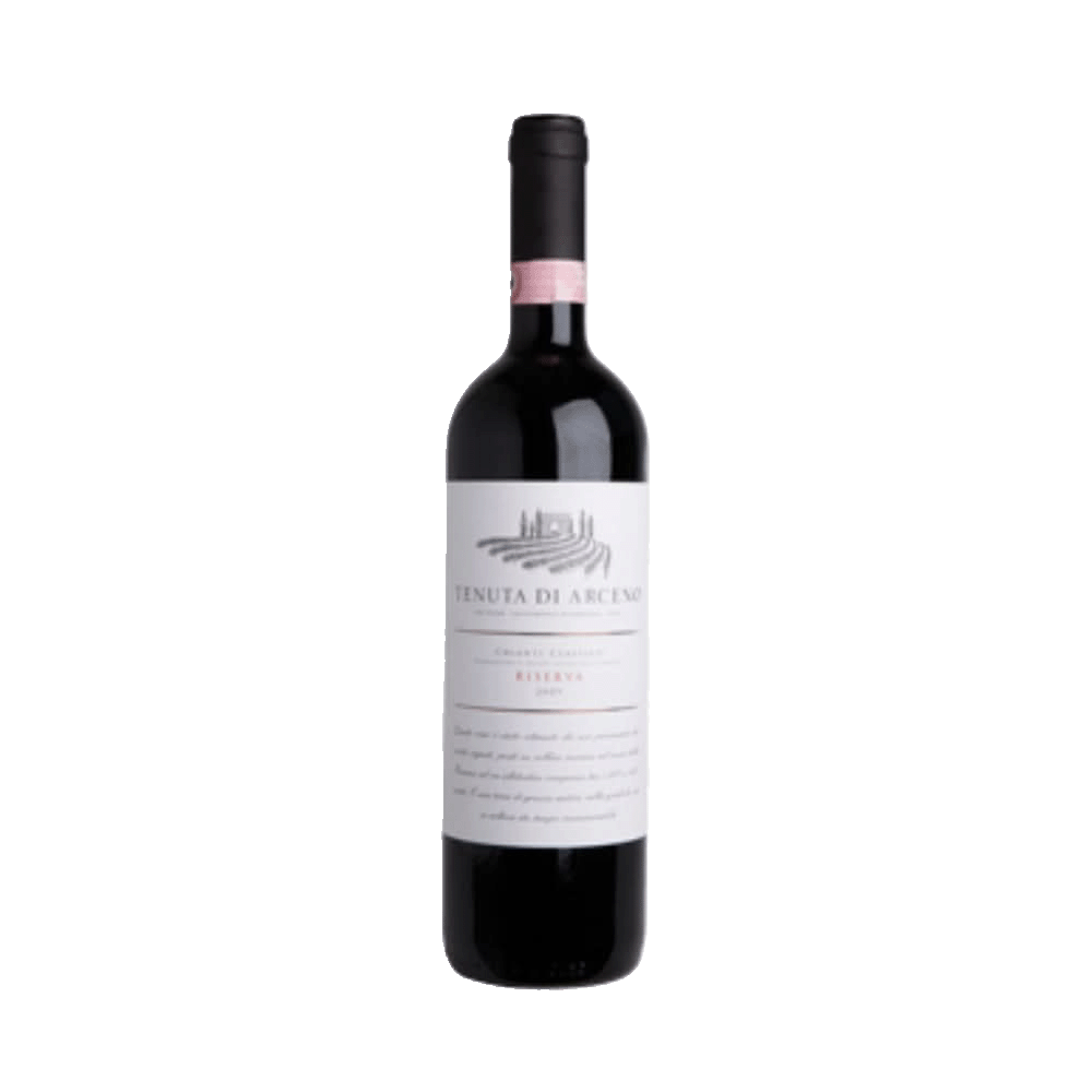 Tenuta di Arceno Chianti Classico Riserva DOCG 750ml