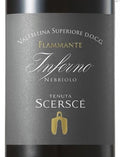 Tenuta Scersce Flammante Nebbiolo 750ml