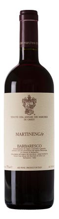 Tenute Cisa Asinari Marchesi di Gresy Martinenga 750ml