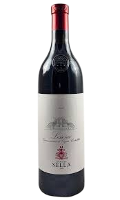 Tenute Sella Lessona 2016