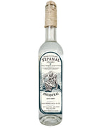 Tepanal Ensamble 4 Agaves Batch : EN202401 Ancestral Agave Spirit 750ml