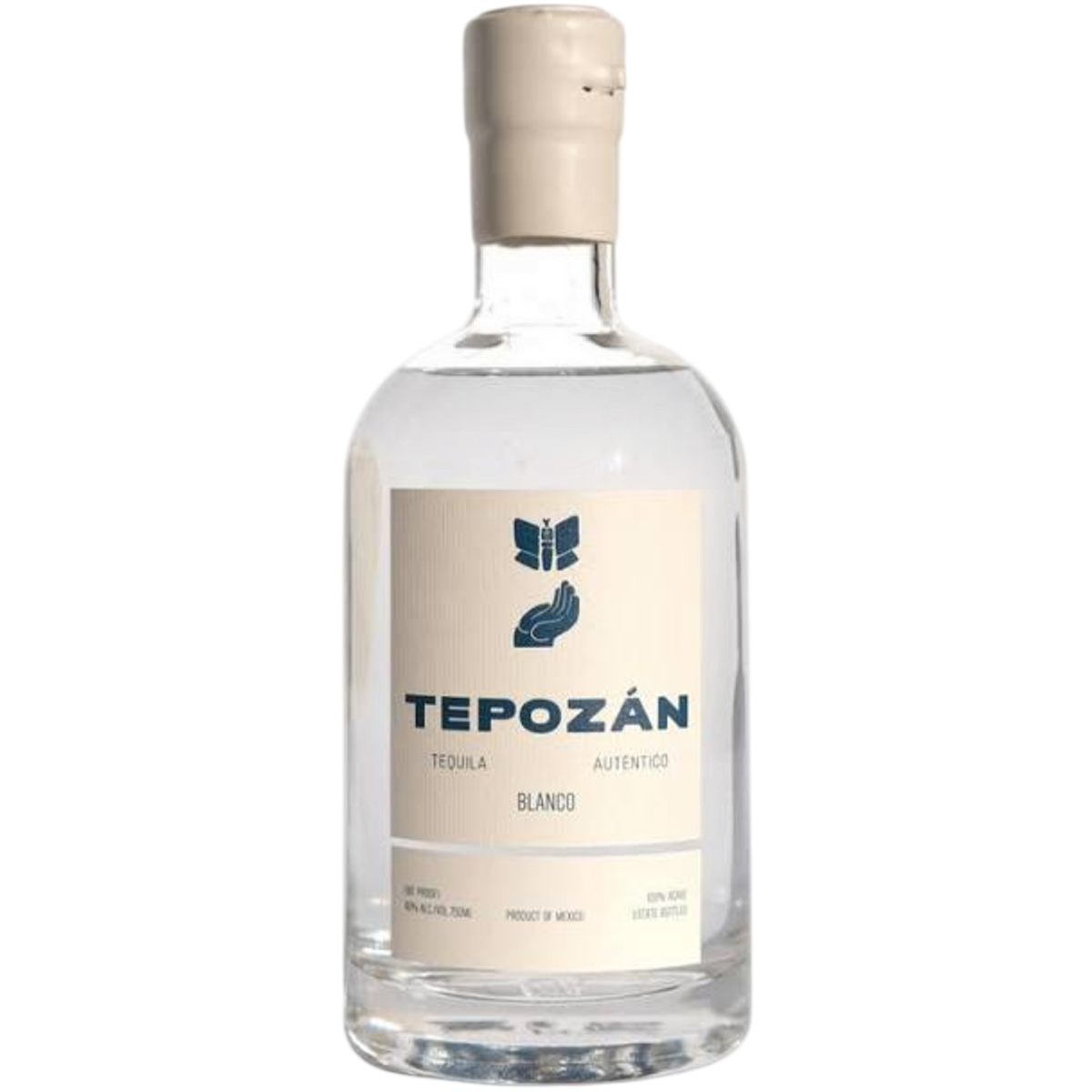 Tepozan Blanco 750ml