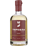Tepozan Reposado Tequila 750ml