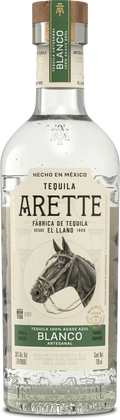 Arette Artesanal Suave  Blanco Tequila 700ml