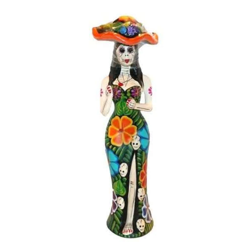 Epifania Azul Anejo Tequila 750ml