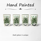 Tequila Agave Decanter Set