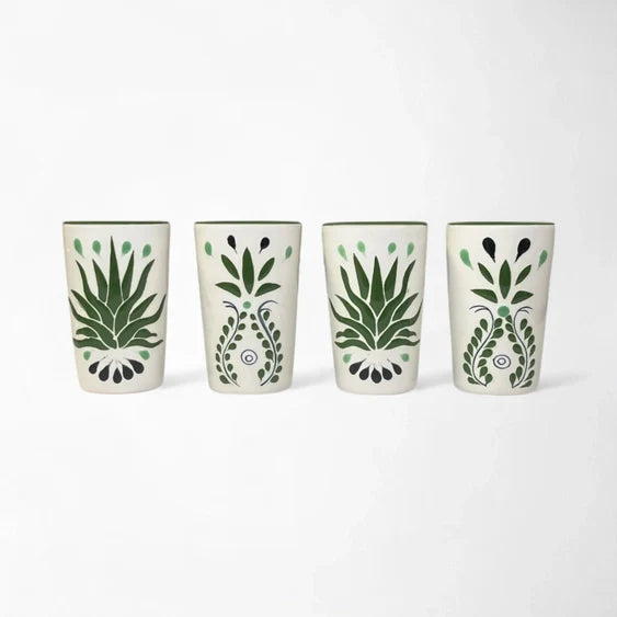 Tequila Agave Decanter Set
