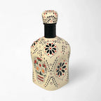 Tequila Catrina Decanter Set