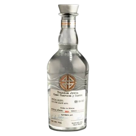 Tequila Joven Clase Cuarenta y Cuatro 750 ml