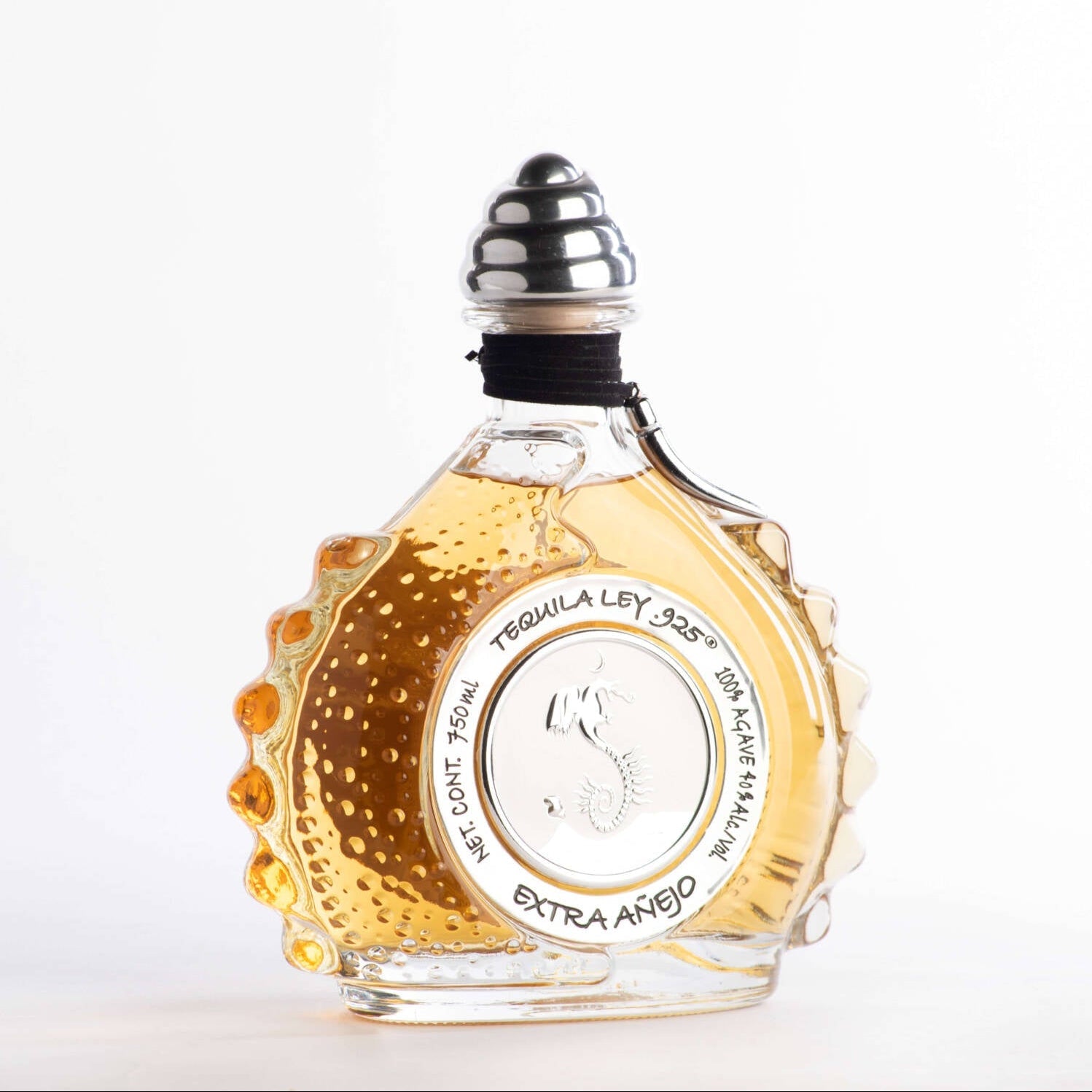 Tequila Ley .925 Diamante Extra Anejo Tequila 750ml