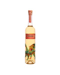Tequila Ocho El Primero Curado Agave Azul Blanco