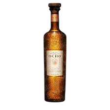 Tequila Ocho La Cañada 2022 Extra Añejo 750 ML