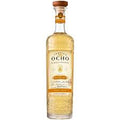 Tequila Ocho Las Raices 101 Single Estate Reposado Tequila 750ml