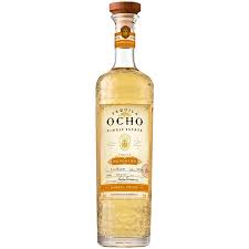 Tequila Ocho Las Raices 101 Single Estate Reposado Tequila 750ml