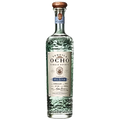 Tequila Ocho Plata 750 ml