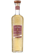Tequila Ocho Old Fitzgerald Barrel Select Anejo Tequila 750ml