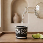 Tequila Shot Glasses 4-Oz